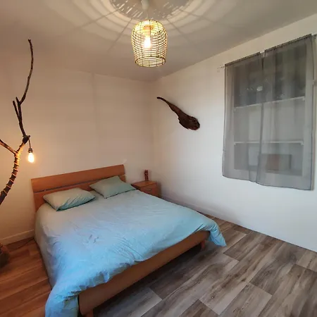 La Ferme Aux Hibiscus *