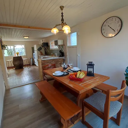 La Ferme Aux Hibiscus *