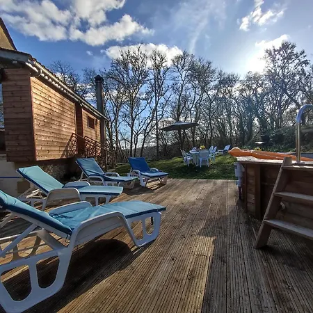 La Ferme Aux Hibiscus