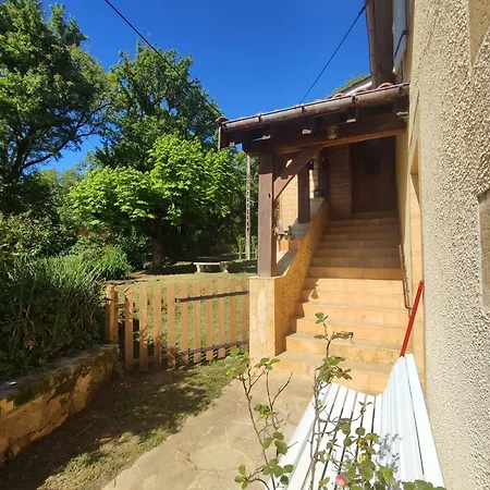 La Ferme Aux Hibiscus Tatil Evi