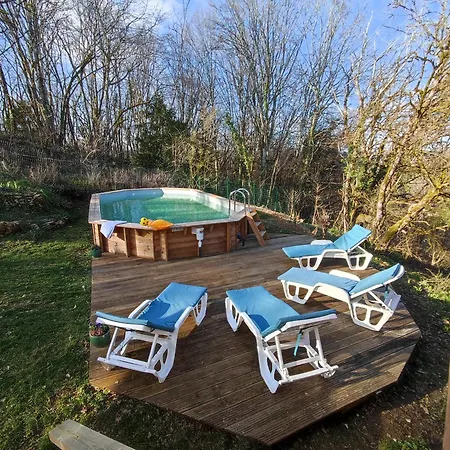 La Ferme Aux Hibiscus *