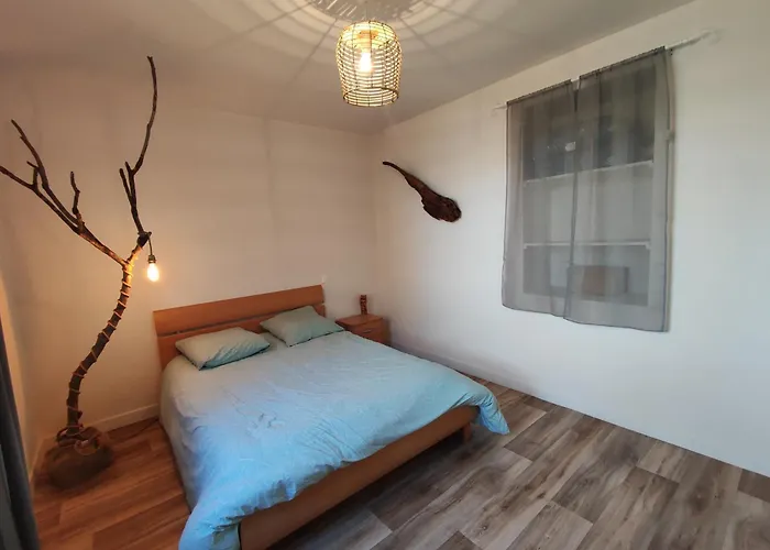 La Ferme Aux Hibiscus *