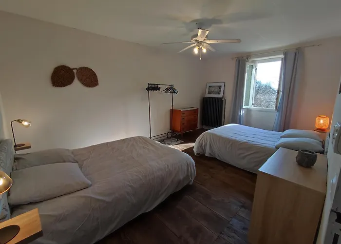 La Ferme Aux Hibiscus Holiday home