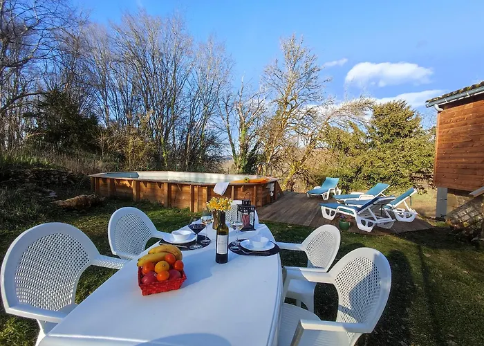 La Ferme Aux Hibiscus Holiday home *