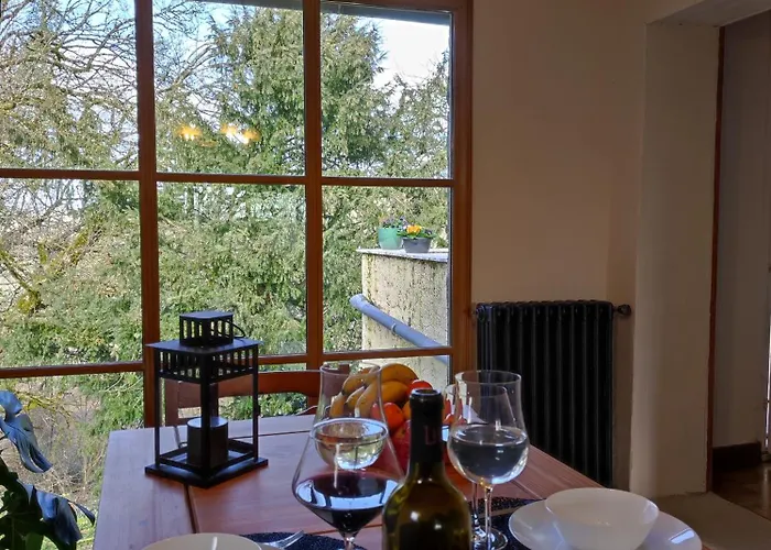 La Ferme Aux Hibiscus