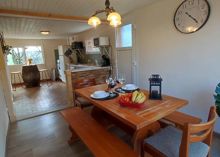 La Ferme Aux Hibiscus *