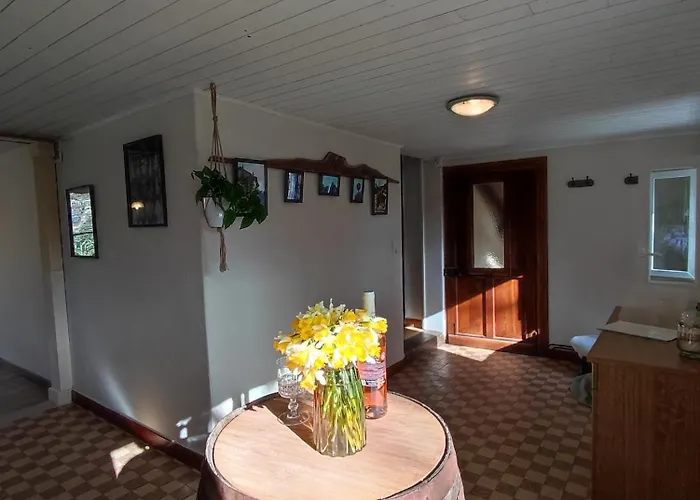 La Ferme Aux Hibiscus Sarlat-la-Caneda