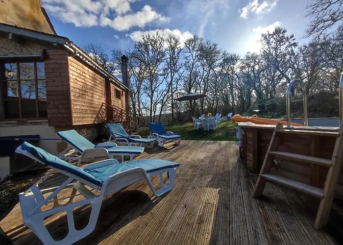 La Ferme Aux Hibiscus