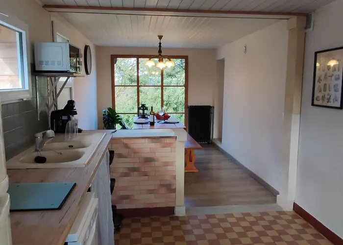 La Ferme Aux Hibiscus Holiday home