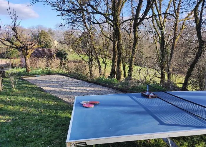 La Ferme Aux Hibiscus