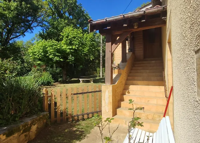 La Ferme Aux Hibiscus Holiday home